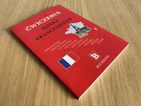 Ćwiczenia języka francuskiego Buchman
