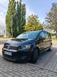 VW Touran 2.0 TDI