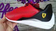 Кросівки Puma Ferrari Drift Cat Decima Original