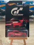 Hot Wheels Nissan Skyline