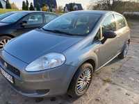 Fiat Grande Punto Fiat Grande Punto 1.4 8V Dynamic 2008