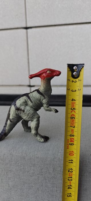 Parazaurolof dinozaur figurka