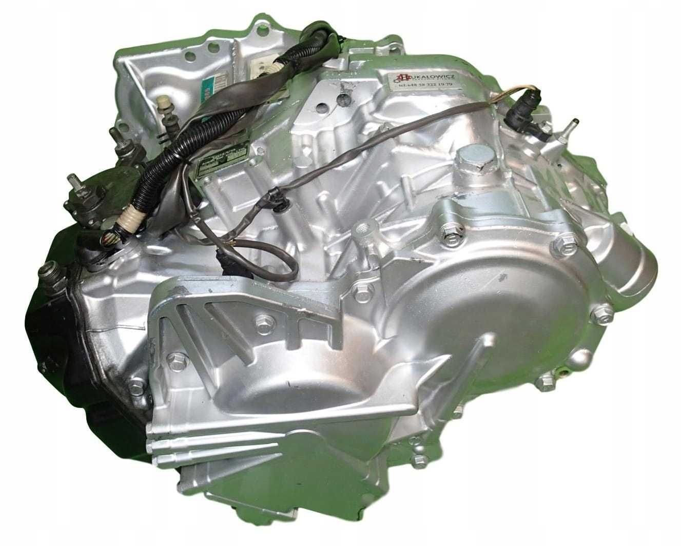 Skrzynia biegów AW55-50SN AW55-51SN Renault AVANTIME ESPACE