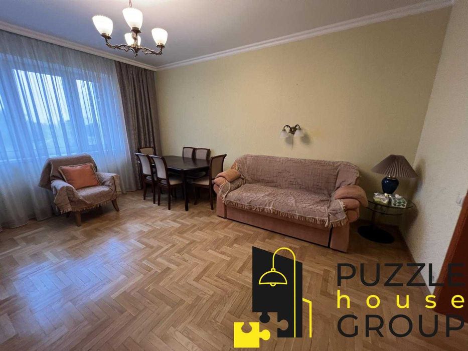 Оренда 3 к квартира, вул. Юрія Поправки 4/39а