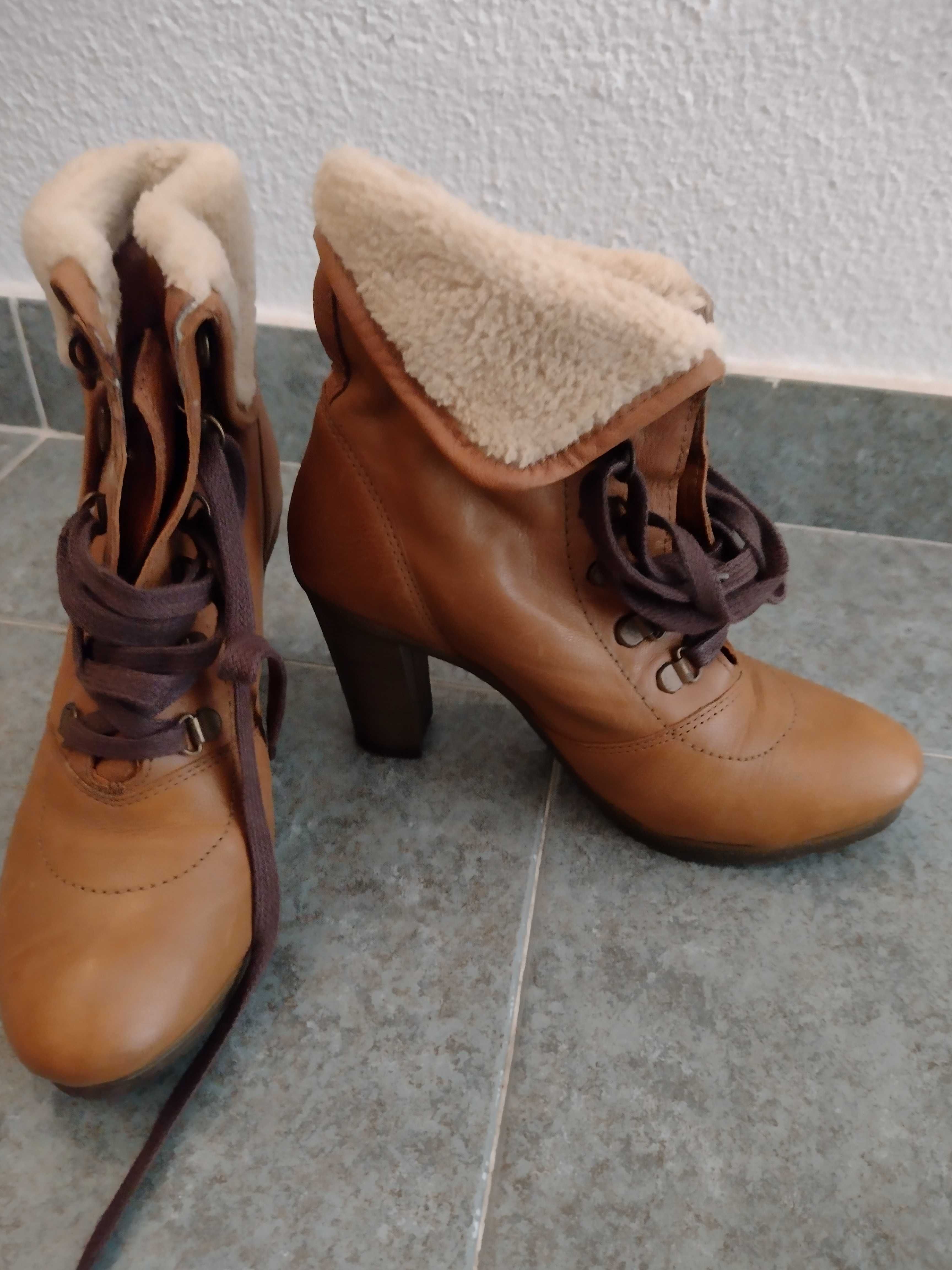 Botas Pepe Jeans Tam.38