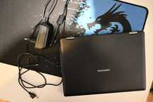 Mini laptop / tablet Medion Akoya E2228T 11.9"