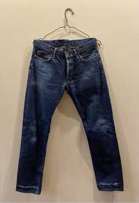 Джинси чоловічі Japan Blue Jeans JBJ Японія