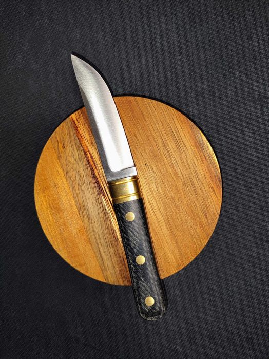 Bark River Knives Kitsune Tanto