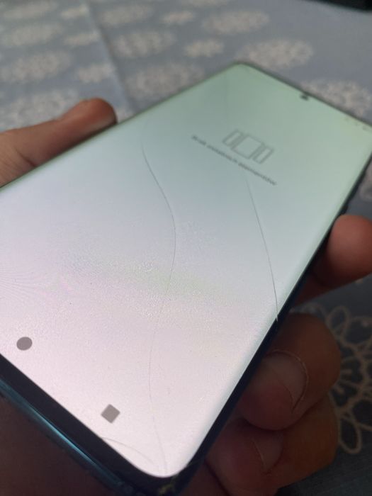 Motorola Neo 40 niebieska