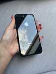 Iphone 8 Plus Space Gray 256 GB