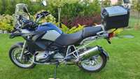 BMW GS 1200 R. 2005r. 113.700km