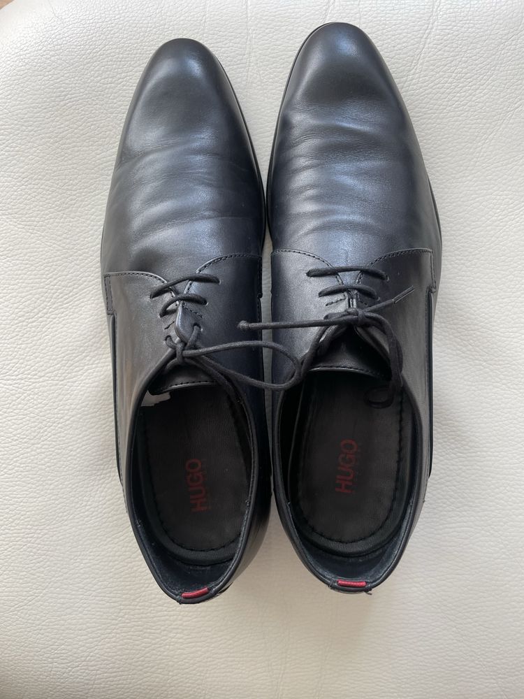 Buty Hugo Boss 42