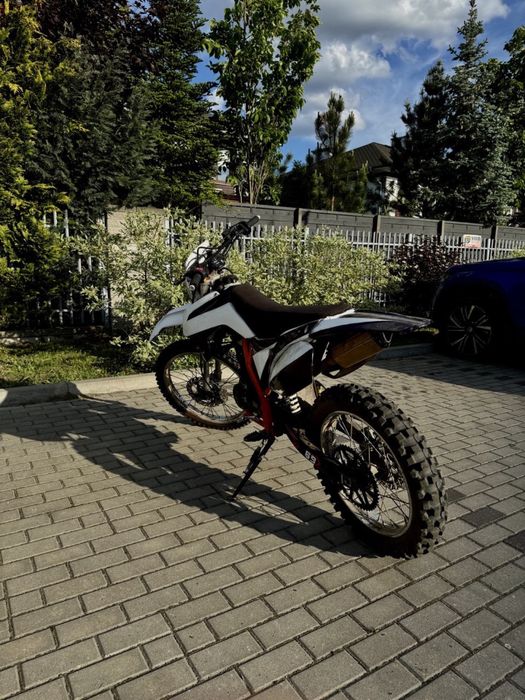 Xmotos xb cross