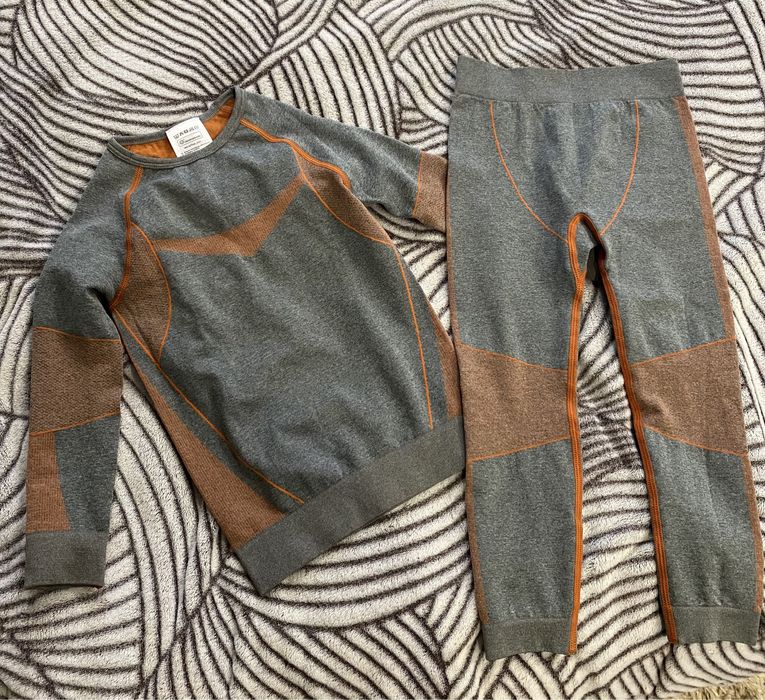 Дитяча термобілизна