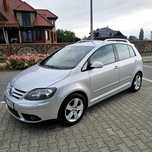 Volkswagen Golf Plus 2.0 Tdi Bardzo Ładny Sprowadzony