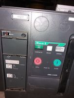 Wyłącznik mocy, obwodu, powietrzny Moeller Eaton IZMB2-4-A2000 APU