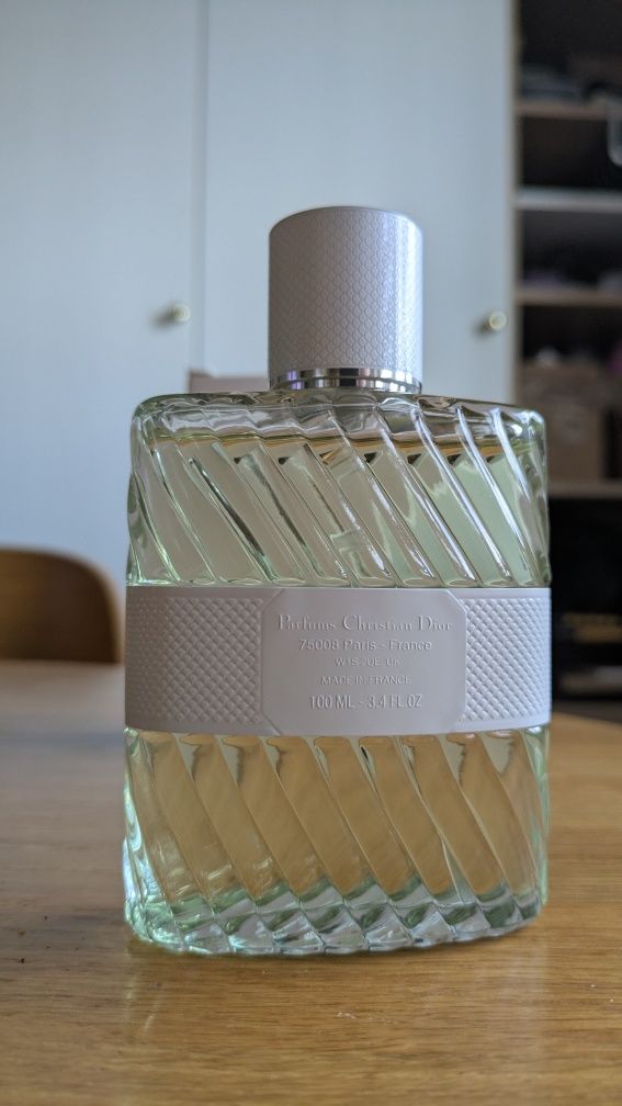 Dior Eau Sauvage Cologne 100 ml