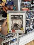 Resistance gra na konsolę PS3