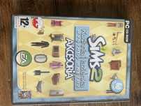 Sims 2 rózne gry na pc