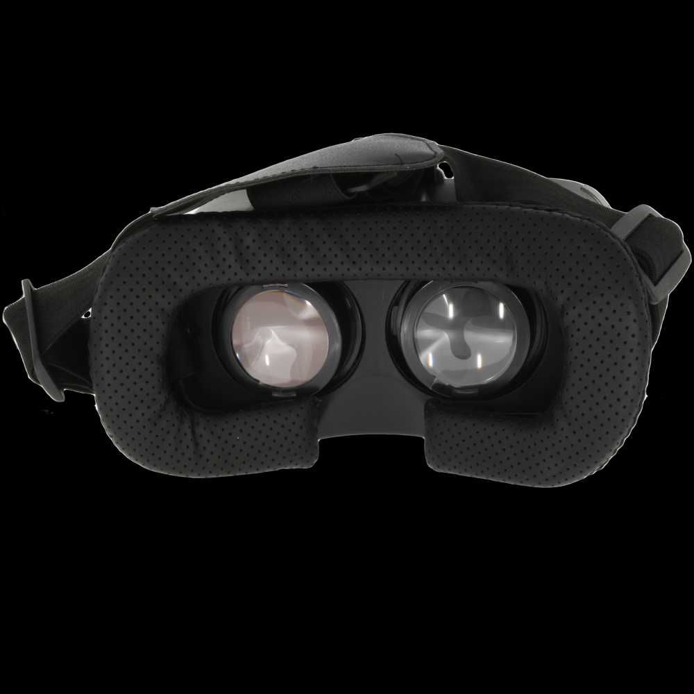 Gogle google okulary VR na głowę do telefonu do 6''