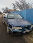 Продам авто Rover 800 820SI
