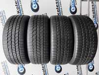 4шт зима 245/55/R17 7,3мм Continental Winter Contact TS 810 S RUNFLAT