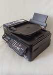 Wielofunkcyjna drukarka  Epson WF-2530.