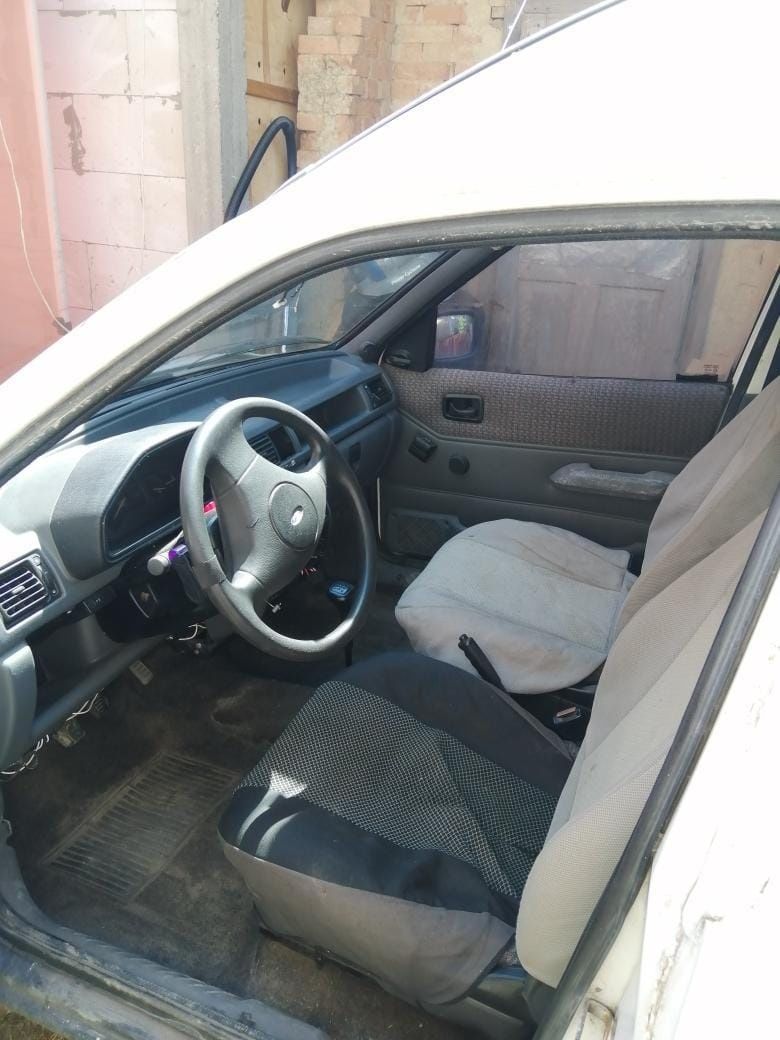 Продам ford fiesta courier