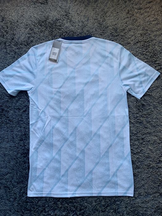 Camisola da seleção de futebol da Escócia