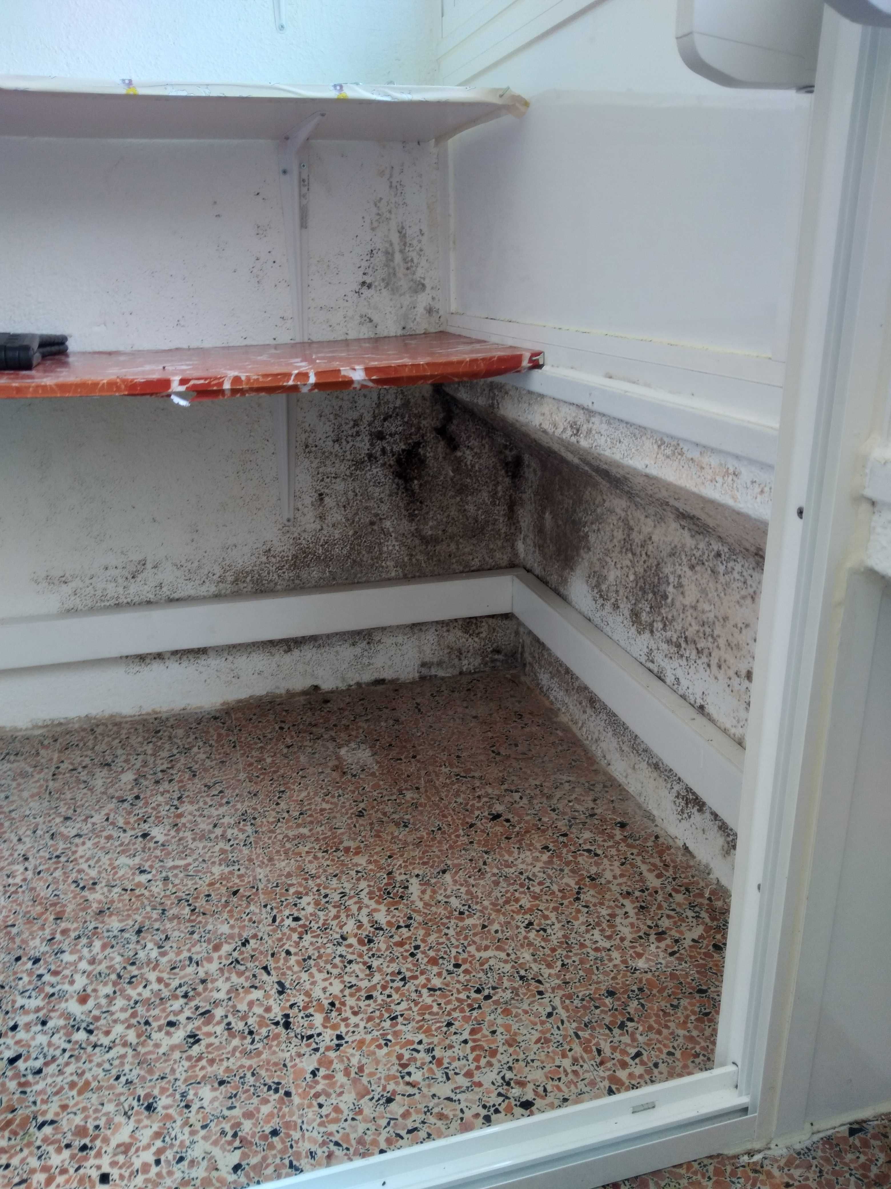 Pinturas impermeabilização isolamentos