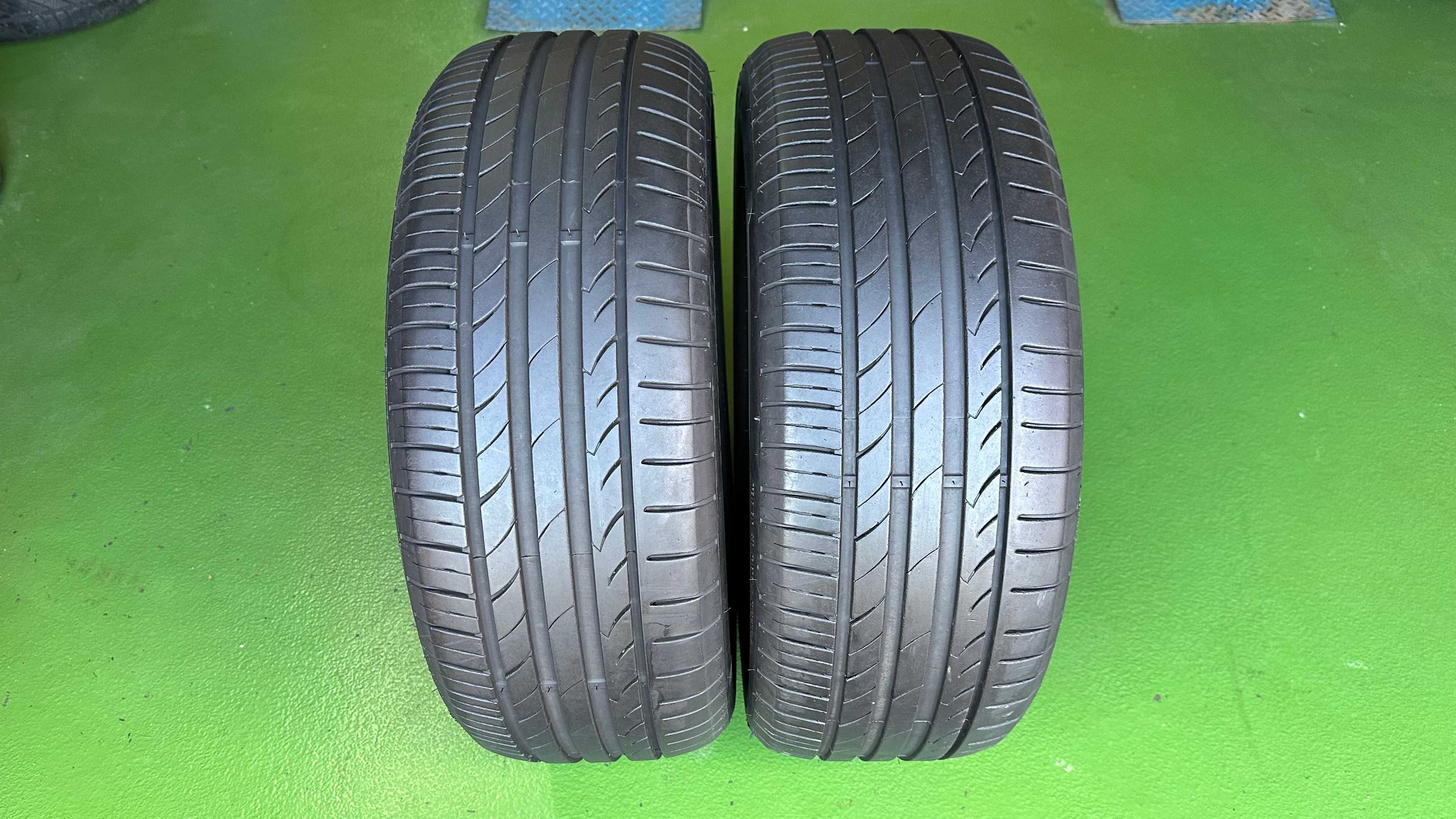 Para 255 55 R18 109Y Tomason Sport Race bieżnik 2x6,2mm