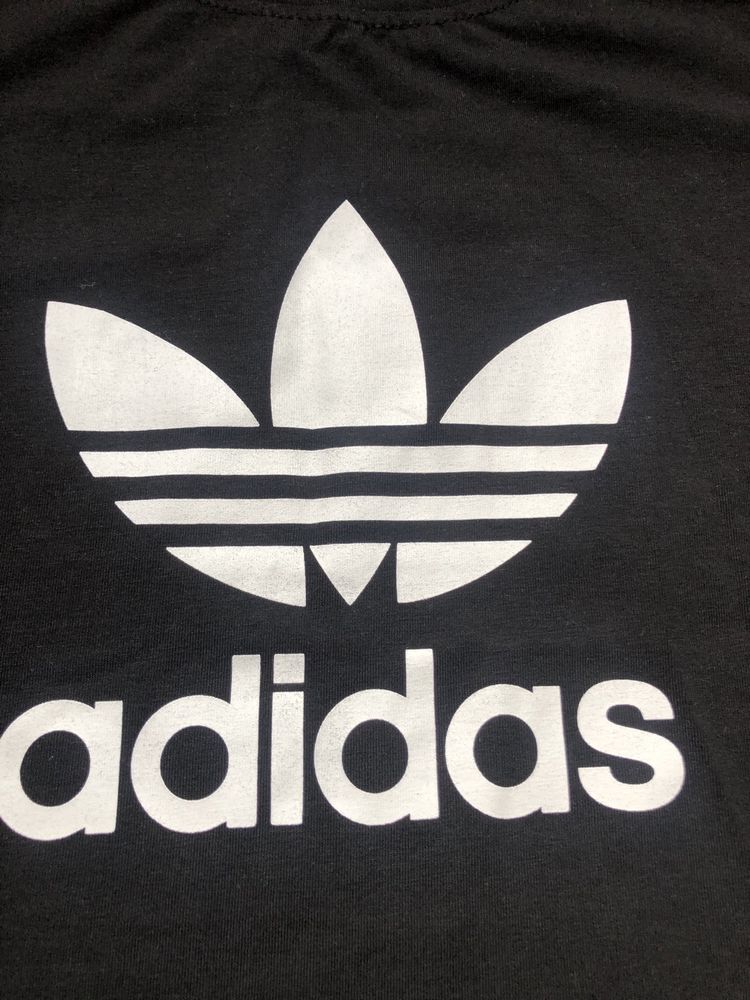 Nowa koszulka meska adidas