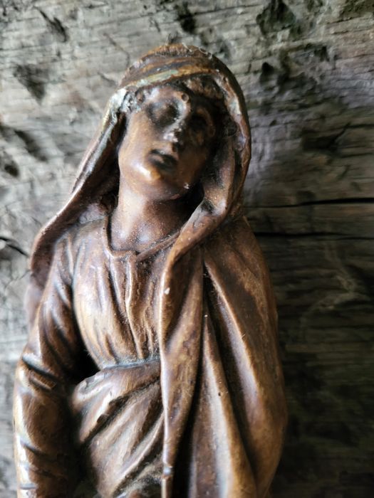 Mater Dolorosa zawieszka Maryja