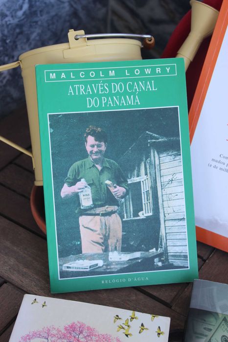 Livros nunca lidos (literatura internacional, diversos)