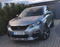 Peugeot 3008 ## 2.0 HDI BezwypadkowySerwisowany OPŁACONY ##