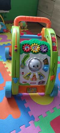 Pchacz little tikes