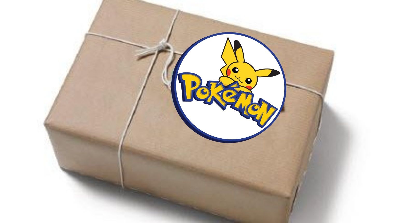 Mystery Bundle - Pokemon Trading Card Game
