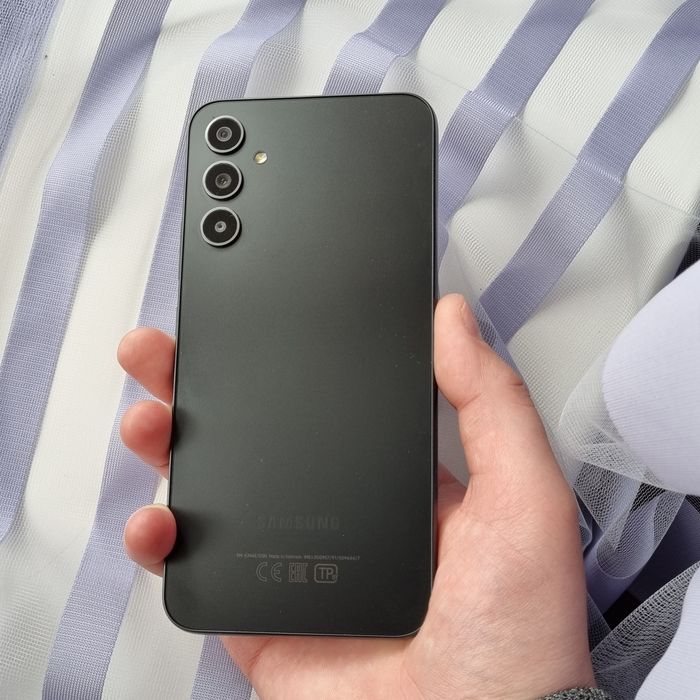 Samsung A34 6/128 GB / Телефон Samsung/Смартфон