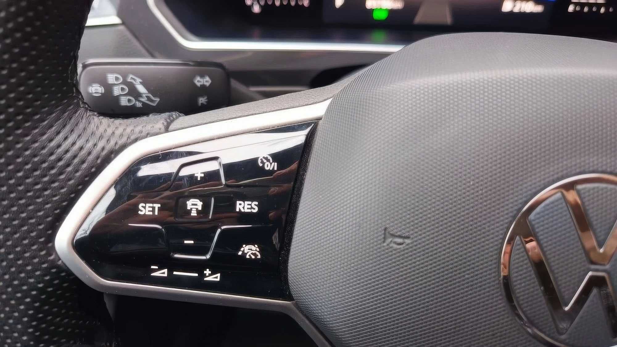 Volkswagen Tiguan Allspace r-line 2022