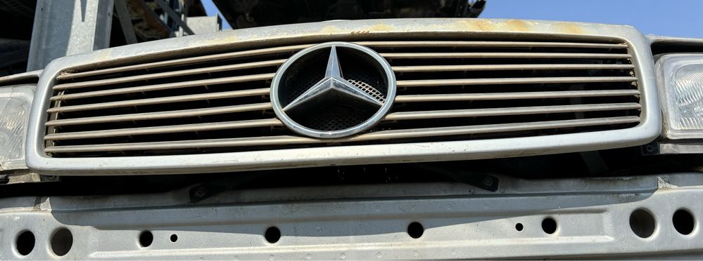 Maska grill Mercedes SL500 R129