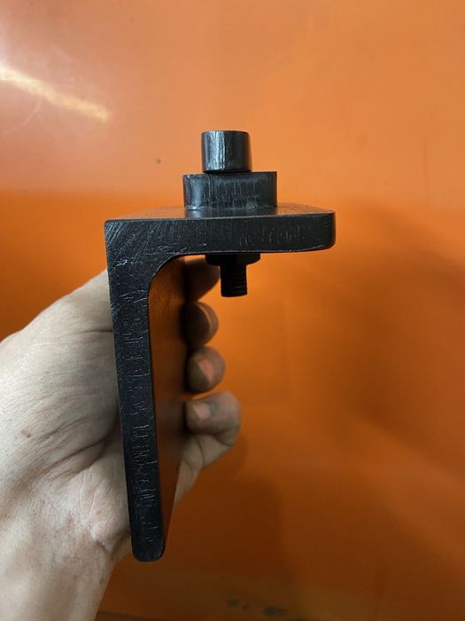 Адаптери бмв, BMW адаптер для стапеля