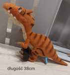 Maskotka dinozaur epoka lodowcowa outlet