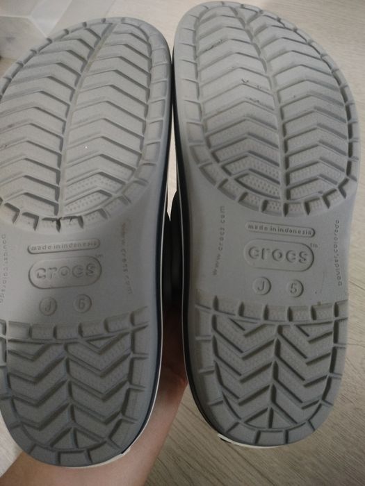 Crocs крокси J5 оригінал