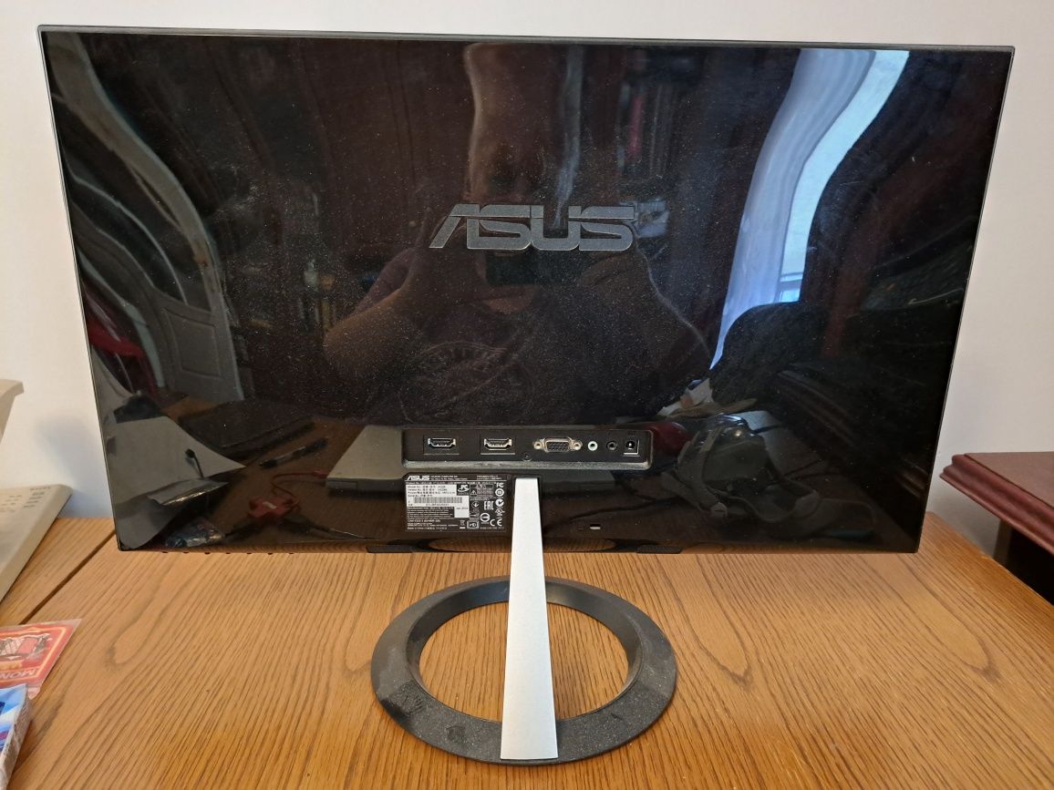 Monitor Asus VX238H 23 cale