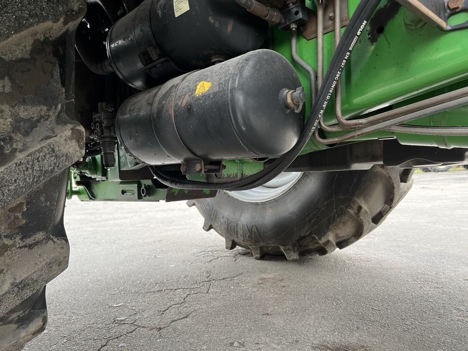 John Deere 6930 Premium