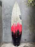 Prancha de Surf - KillerFish 5’10”