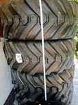 PROMOCJA 4XOPONA 17.5L-24 / 14PR Mocne 17.5-24 | 460/70-24