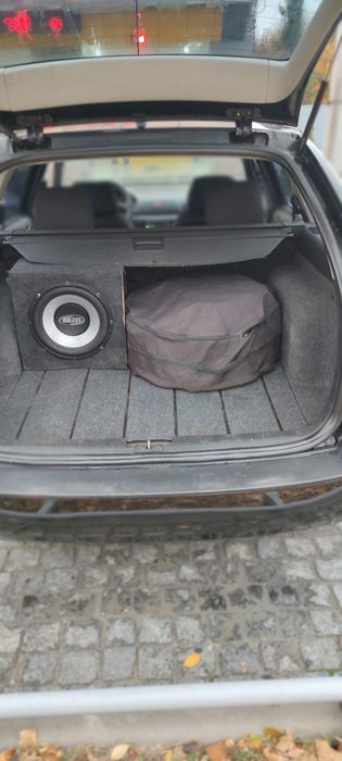 Skoda octavia 2006