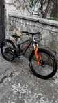Rower Santa Cruz Megatower 2 L Enduro fox race face xt