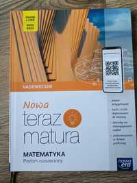 Vademecum nowa matura teraz matematyka rozszerzona